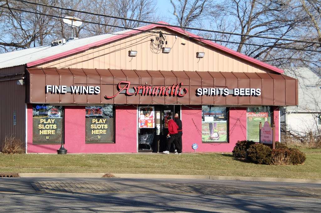 Shars Armanetti Fine Wine & Spirits | 222 W Main St, Carpentersville, IL 60110, USA | Phone: (847) 836-9999
