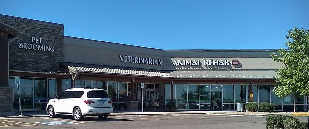 Animal Care Center of Castle Pines | 562 East Castle Pines Pkwy #C5, Castle Rock, CO 80108, USA | Phone: (303) 688-3660