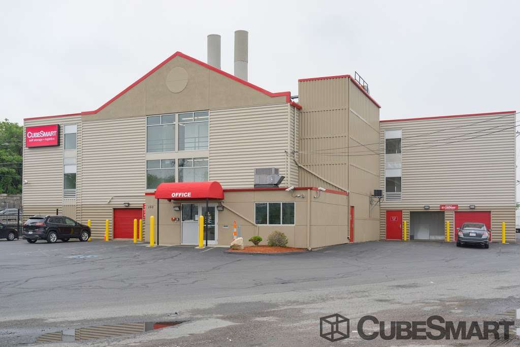 CubeSmart Self Storage | 150 William F McClellan Hwy, Boston, MA 02128, USA | Phone: (617) 568-0009