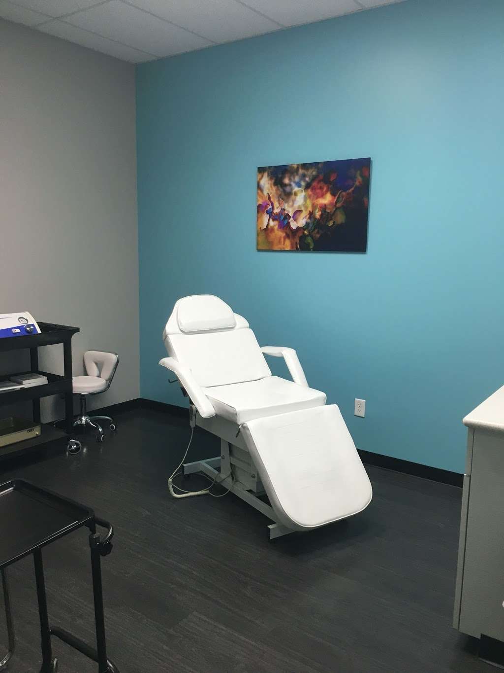 U-ANew Aesthetics & Wellness | 9502 N Sam Houston Pkwy E #106, Humble, TX 77396 | Phone: (281) 558-1970