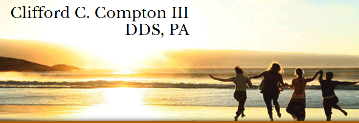 Clifford C. Compton, III, DDS, PA | 913 Union St S, Concord, NC 28025 | Phone: (704) 786-8825