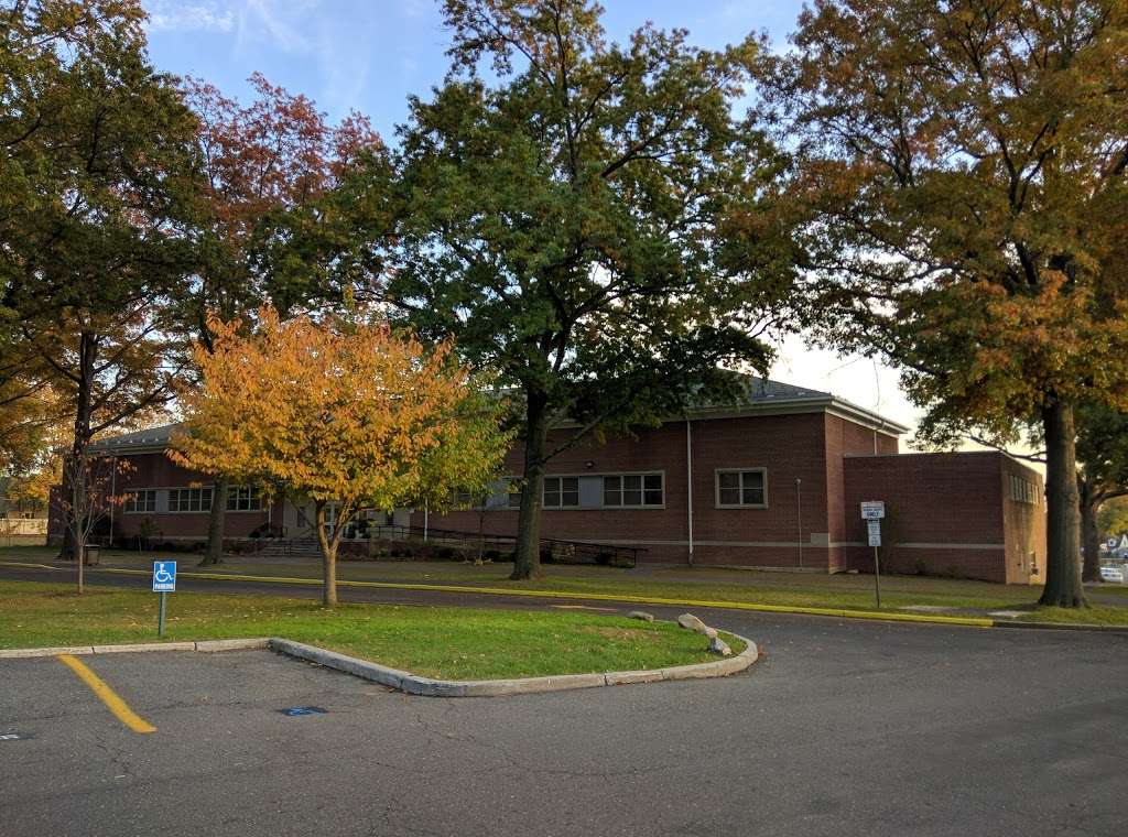 Anne Hutchinson School | 60 Mill Rd, Eastchester, NY 10709, USA | Phone: (914) 793-6130