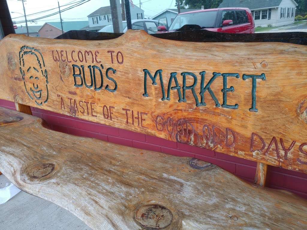 Buds Market | 16 E Main St, Salem, NJ 08079, USA | Phone: (856) 935-2711