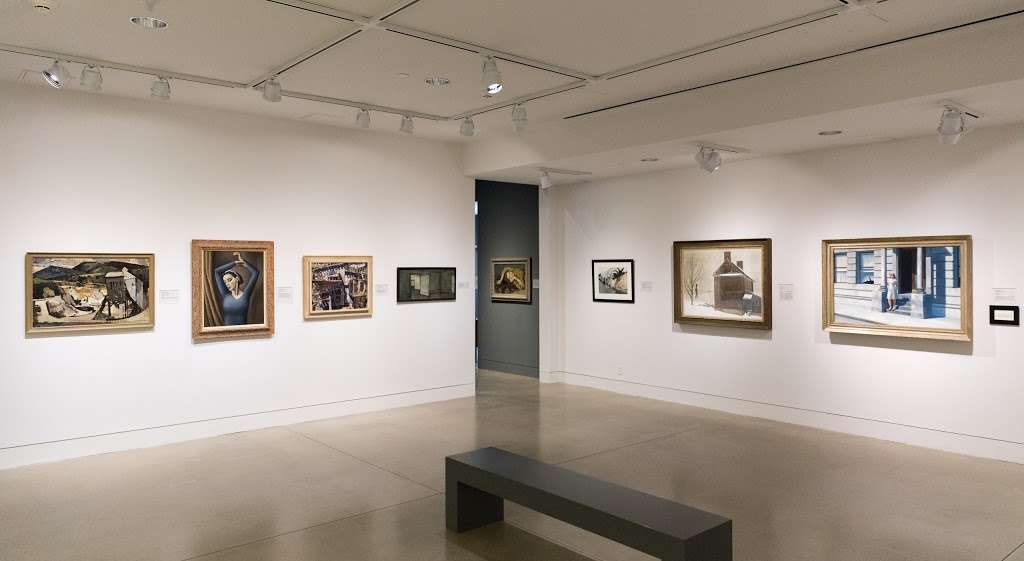 Delaware Art Museum | 2301 Kentmere Pkwy, Wilmington, DE 19806, USA | Phone: (302) 571-9590