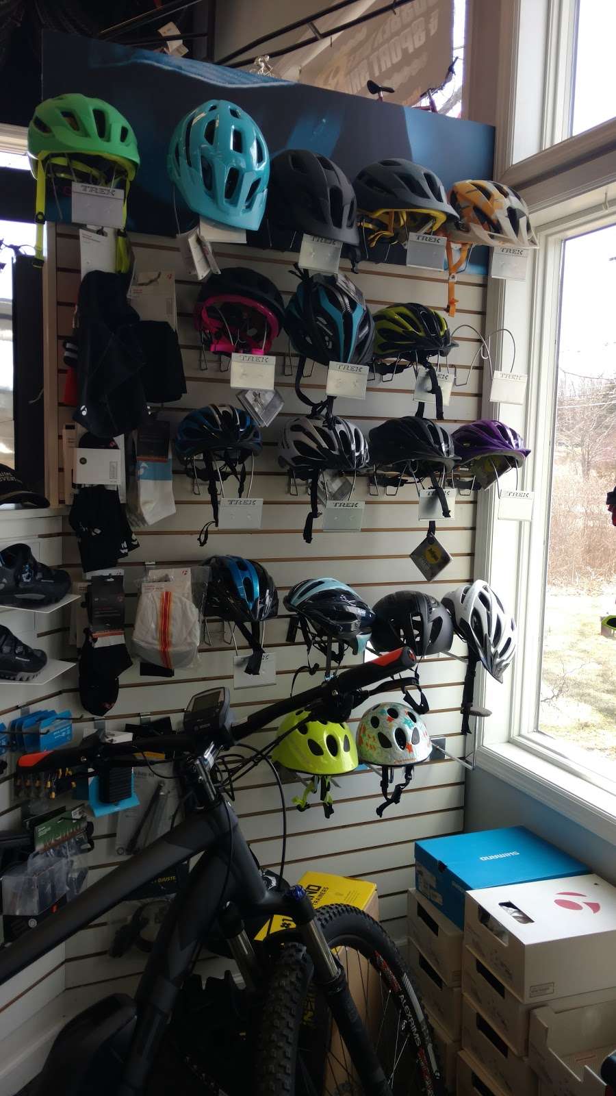 Sussex Bike & Sport Shop | 155 NJ-23, Sussex, NJ 07461 | Phone: (973) 875-6565