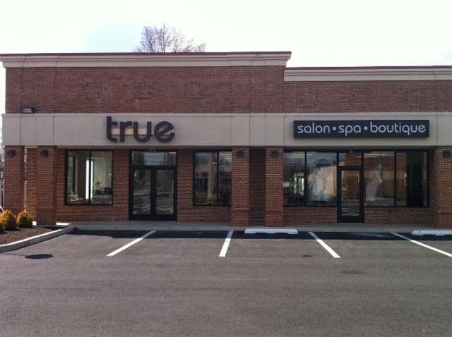 True Salon Spa & Boutique | 19 Berlin - Cross Keys Rd, West Berlin, NJ 08091, USA | Phone: (856) 767-8783