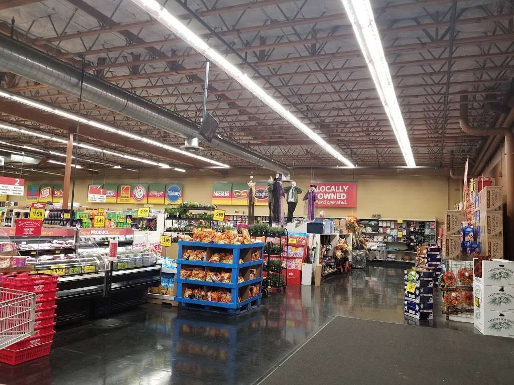 Grocery Outlet Bargain Market | 2300 Monterey Rd, San Jose, CA 95112 | Phone: (408) 292-2132