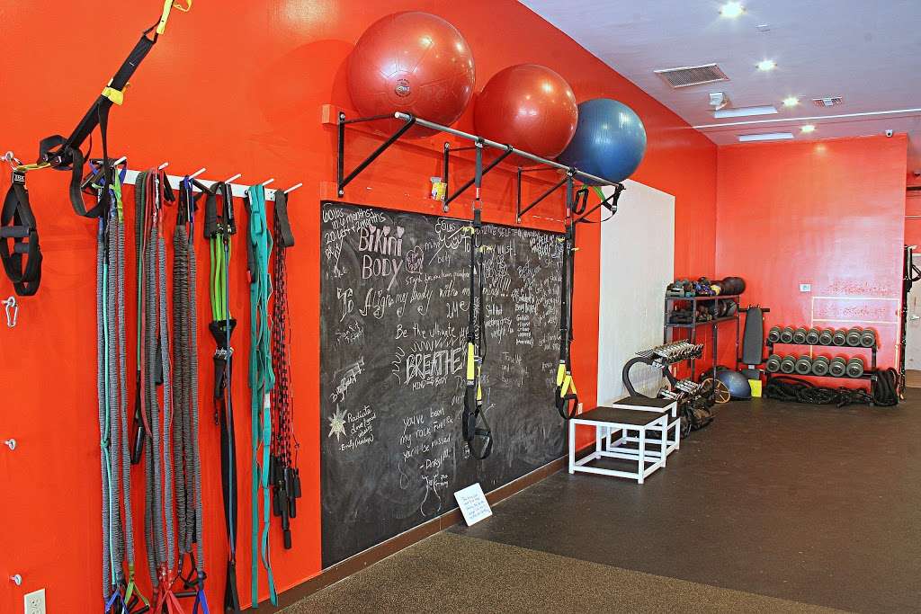 Fuel Rx Fitness | 13238 Riverside Dr, Sherman Oaks, CA 91423, USA | Phone: (888) 319-0060