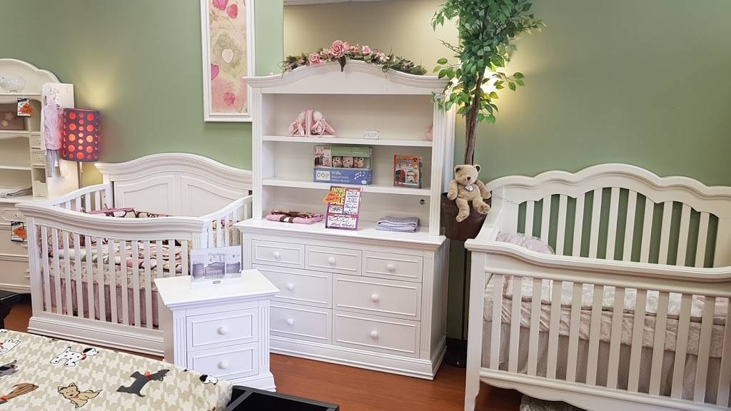 Just Cribs | 1603 US-22, Union, NJ 07083, USA | Phone: (908) 335-9006