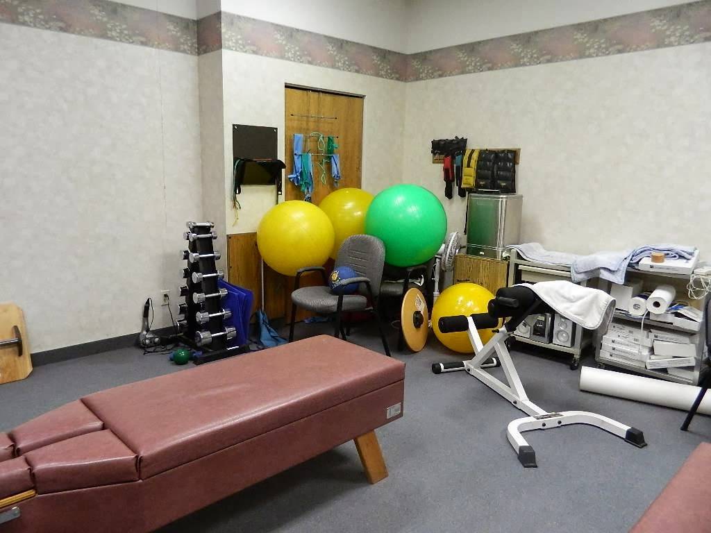 Advanced Spinal Care & Rehab | 4535 Hodgson Rd #200, Shoreview, MN 55126 | Phone: (651) 490-1507