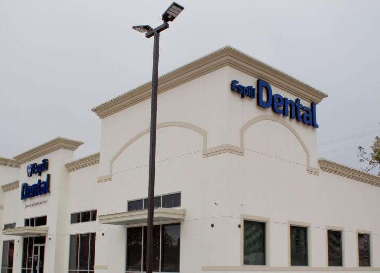 Espili Dental | 8012 Howard Dr, Houston, TX 77017, USA | Phone: (713) 568-1777