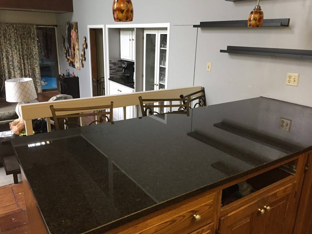 Custom countertops | 1362 E 5th Ave, Columbus, OH 43219, USA | Phone: (614) 946-0602