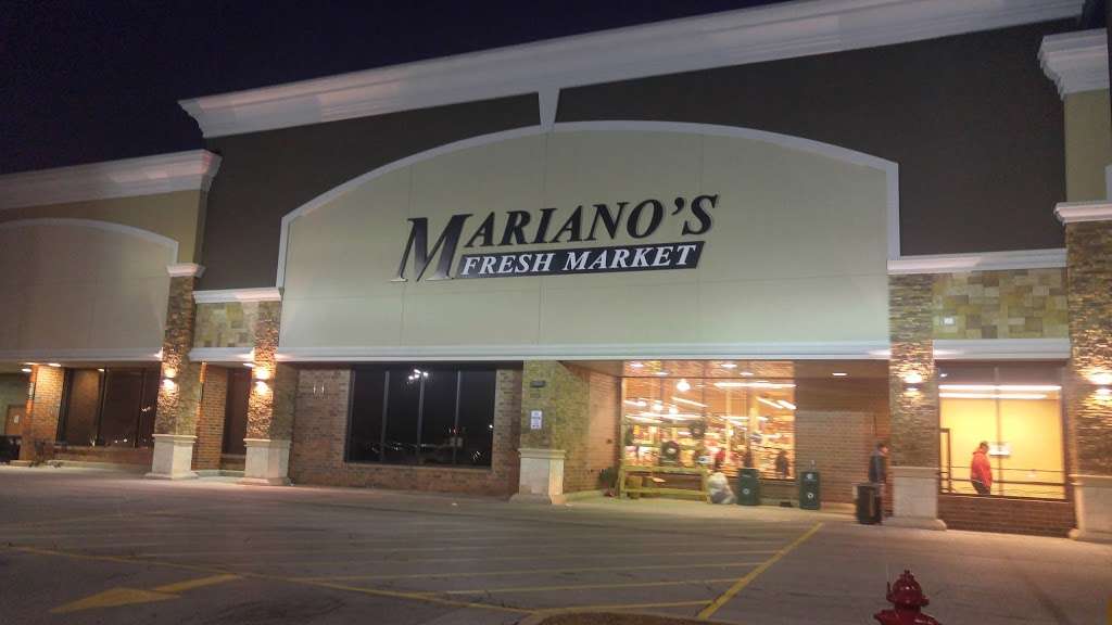 Marianos Pharmacy | 2575 W Golf Rd, Hoffman Estates, IL 60169 | Phone: (847) 490-2047