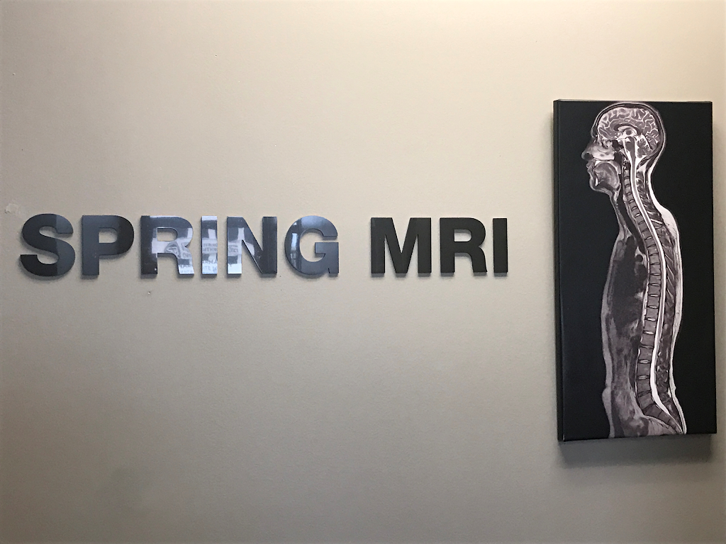 Alliance MRI of Spring | 20639 Kuykendahl Rd #250, Spring, TX 77379, USA | Phone: (832) 610-3305