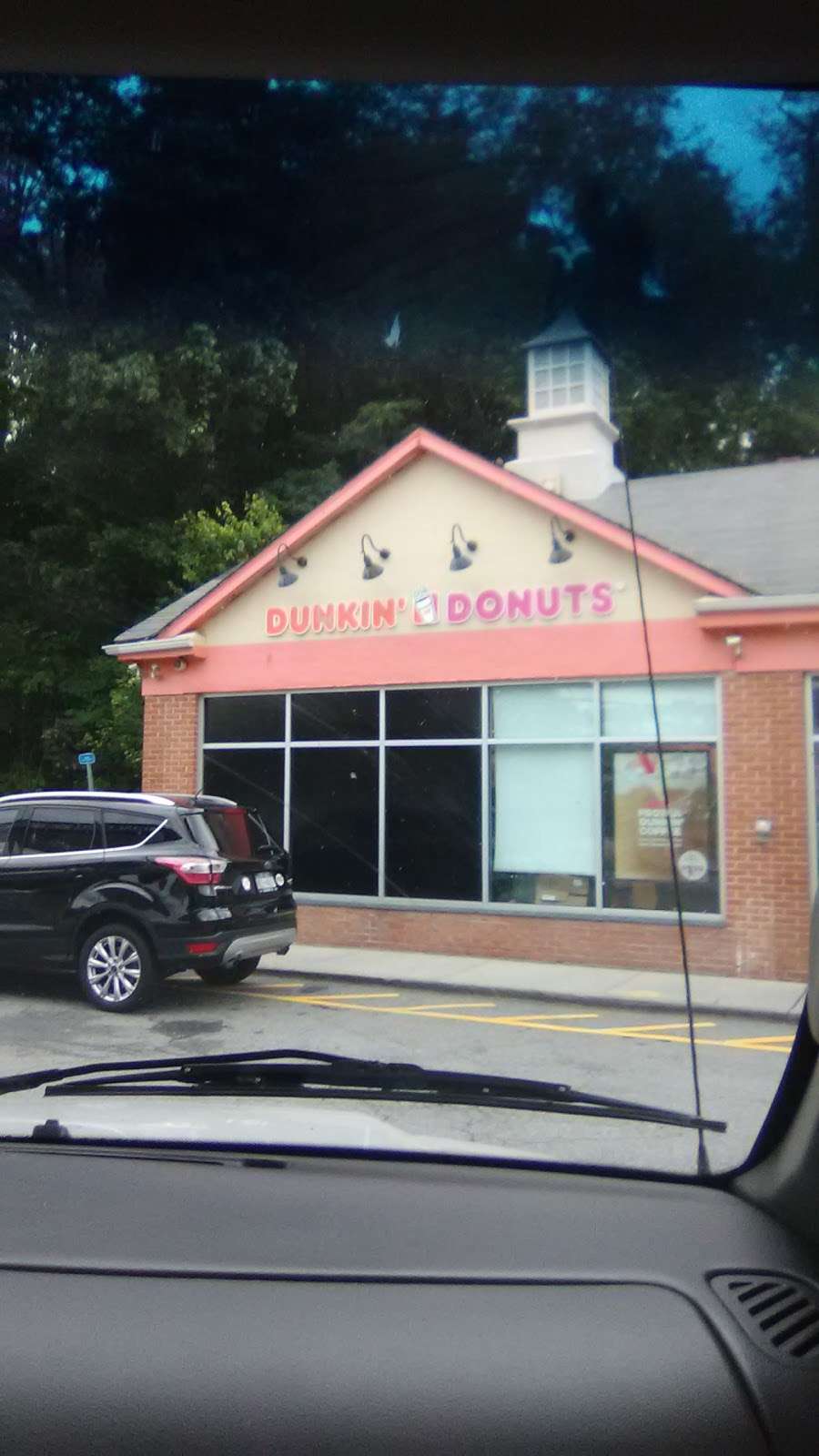 Dunkin Donuts | 55 US-6, Baldwin Place, NY 10505 | Phone: (914) 551-6001