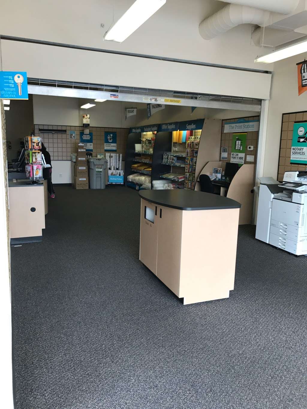 The UPS Store | 101 Hickey Blvd Ste A, South San Francisco, CA 94080, USA | Phone: (650) 997-4573