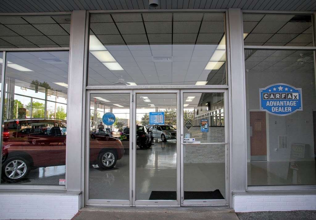 UA AUTO SALES | 1016 S Delsea Dr, Vineland, NJ 08360, USA | Phone: (856) 362-5857