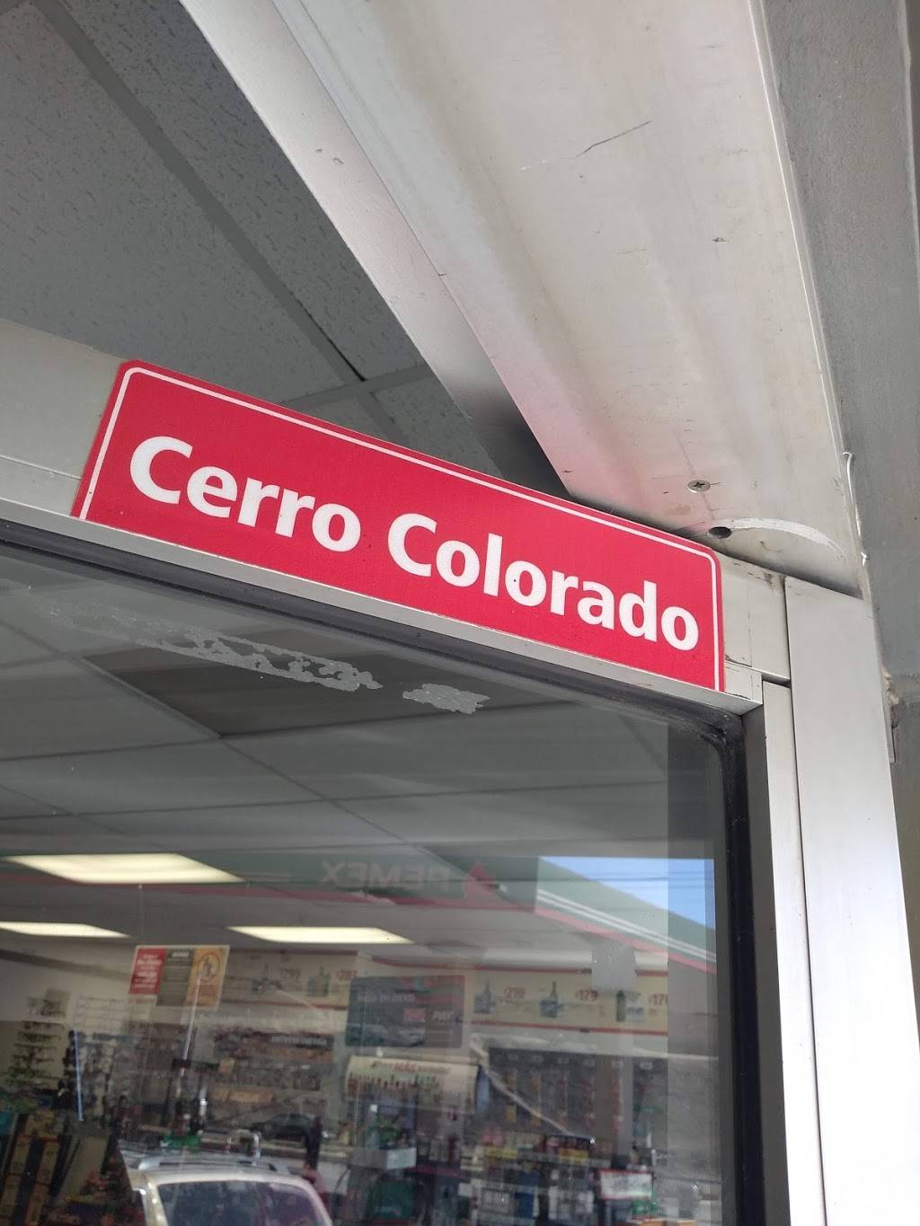 Oxxo Cerro Colorado | Av de los Insurgentes 24451,El Florido 1ra y 2da Secc, El FLORIDO1a. y 2a. Seccion, El Florido 1ra y 2da Secc, El FLORIDO1a. y 2a. Seccion, B.C., Mexico