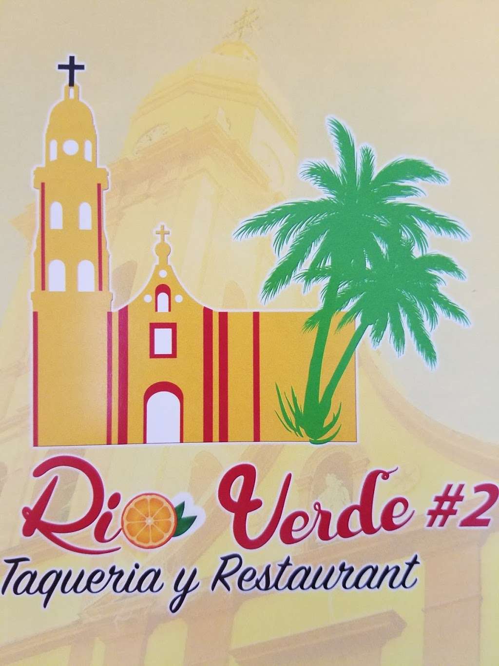 Rioverde Taqueria Y Restaurante #2 | 2600 S Richey St, Houston, TX 77017, USA | Phone: (832) 940-1889