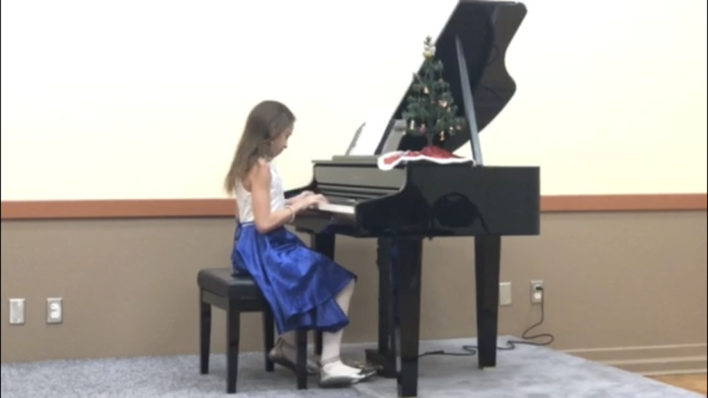 Kids Piano adventures - San Antonio Lessons | 301 Deborah Dr, Converse, TX 78109, USA | Phone: (210) 633-4552