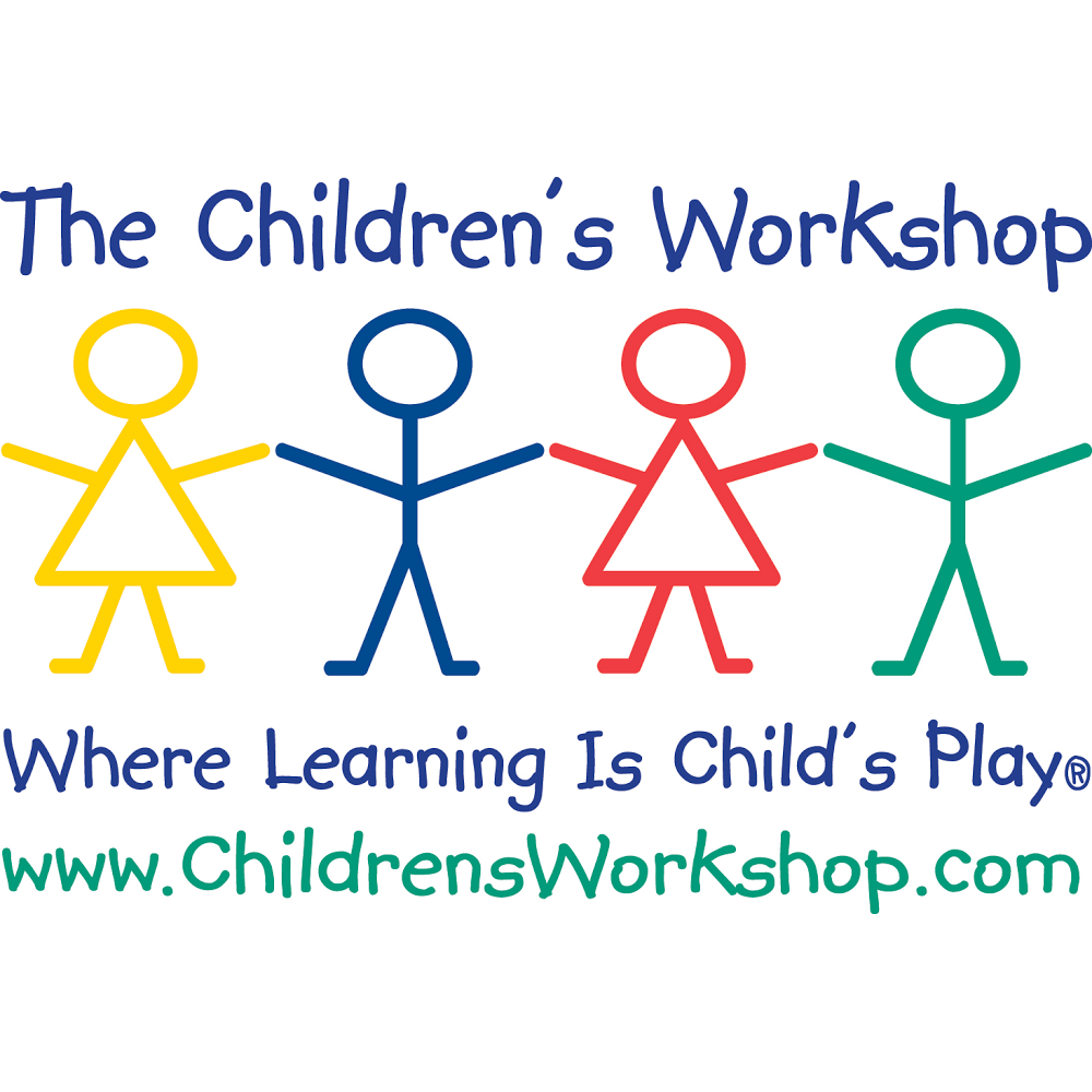 The Childrens Workshop - Home Office | 45 Industrial Rd # 100, Cumberland, RI 02864, USA | Phone: (401) 334-0100