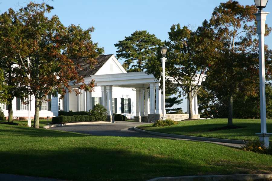 Stone Harbor Golf Club | 905 U.S. 9, Cape May Court House, NJ 08210, USA | Phone: (609) 465-9270