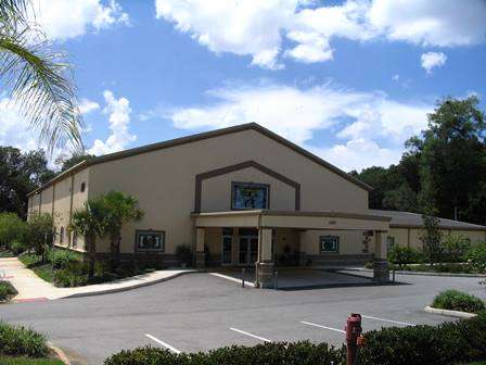 Mount Olive Seventh-day Adventist Church | 3350 Clarcona Rd, Apopka, FL 32703, USA | Phone: (407) 886-0430