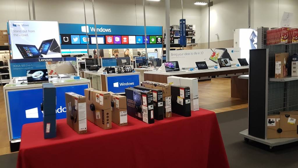 Best Buy | 5101 Clark Ave, Lakewood, CA 90712, USA | Phone: (562) 529-6500