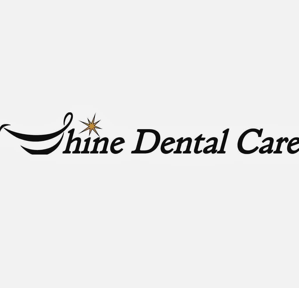 Shine Dental Care | 950 E Belt Line Rd #130, Cedar Hill, TX 75104, USA | Phone: (972) 293-8033