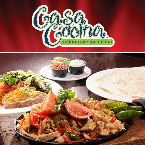 Casa Cocina | 2121 E Craig Rd, North Las Vegas, NV 89030 | Phone: (702) 507-5777