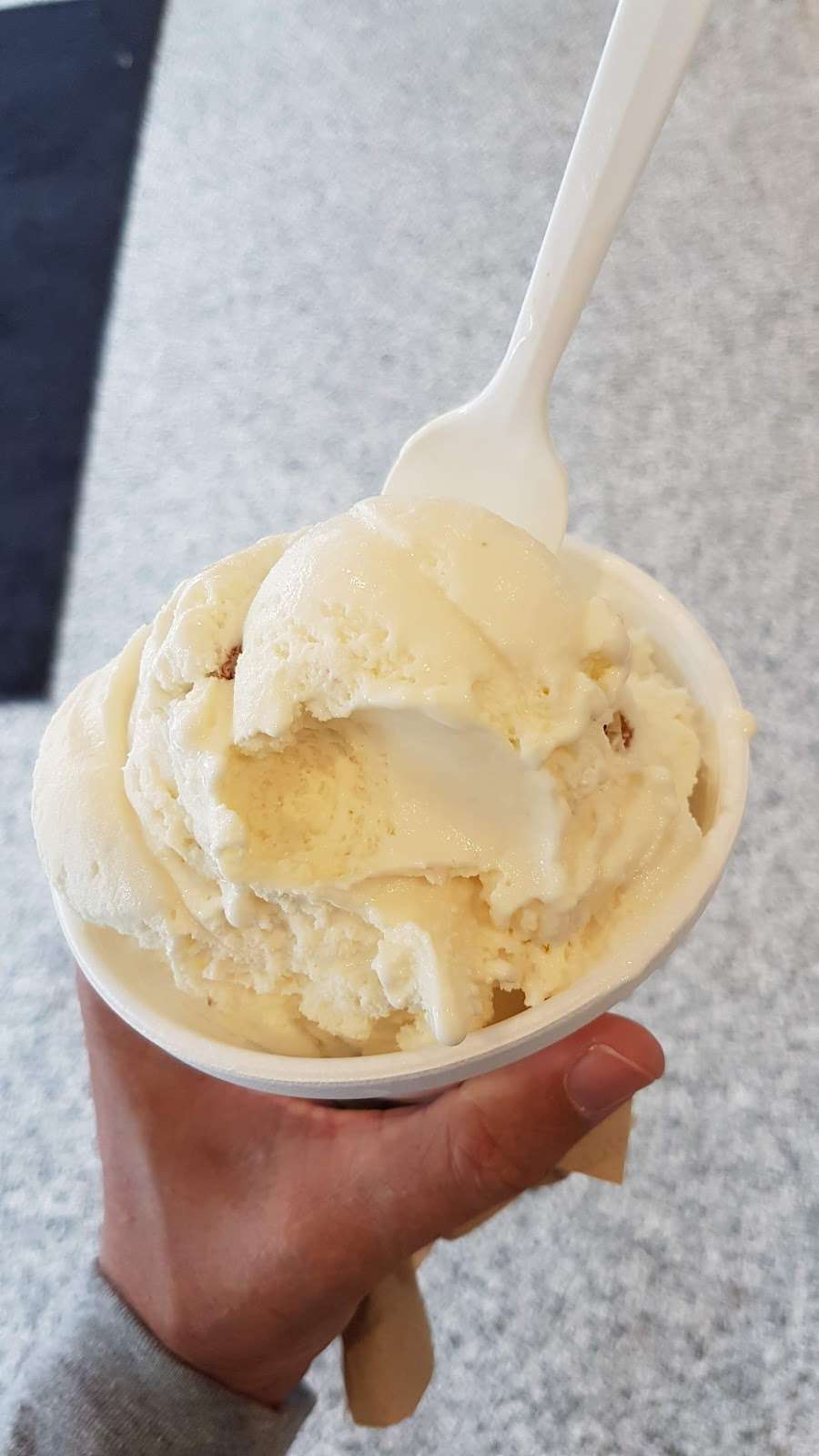 Vanderwende Ice Cream | 8374 Hickman Rd, Greenwood, DE 19950, USA | Phone: (302) 349-5160