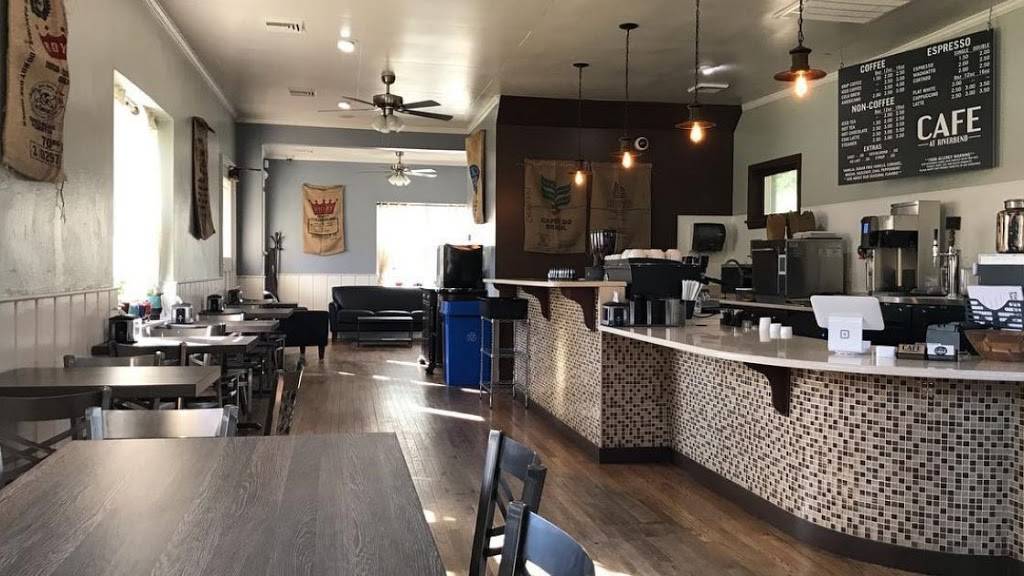 Cafe at Riverbend | 2 Harry St, Conshohocken, PA 19428, USA | Phone: (484) 533-3170