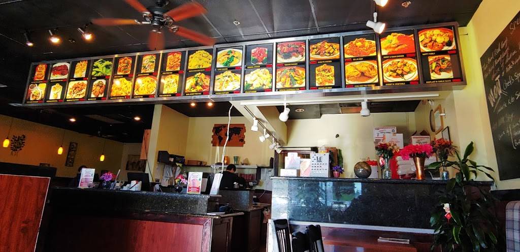 Hot Wok Chinese Restaurant | 1050 E Ray Rd, Chandler, AZ 85225, USA | Phone: (480) 812-2898