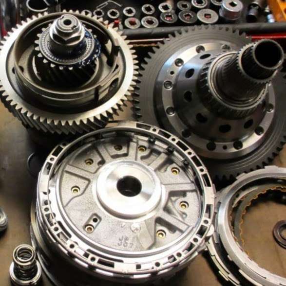 Transmission Repair Lakeland FL, LLC. | 316 E Oak St, Lakeland, FL 33801, USA | Phone: (863) 934-1210