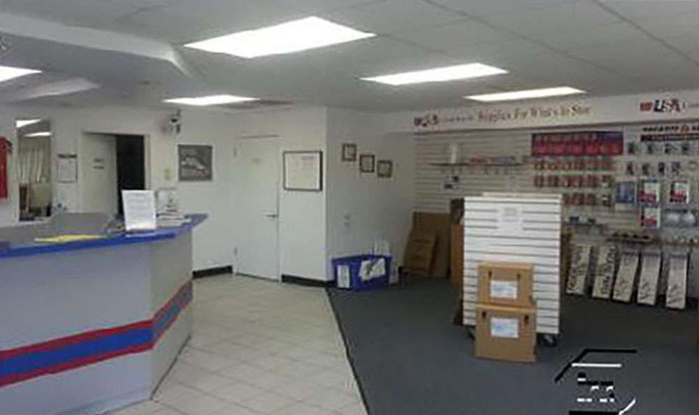 United Stor-All Self Storage | 1007 Willa Springs Dr, Winter Springs, FL 32708, USA | Phone: (407) 278-7228