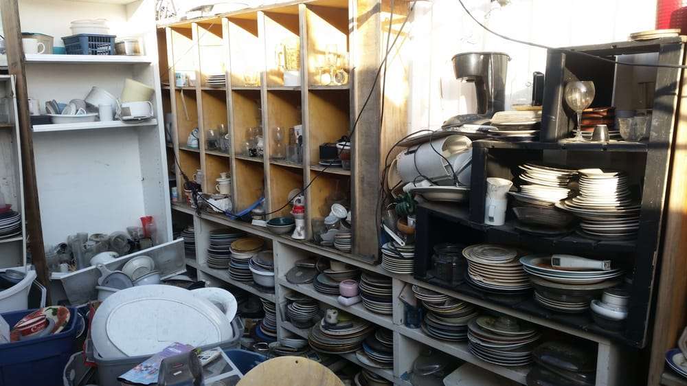 All Things and More | 8321 San Fernando Rd, Sun Valley, CA 91352, USA | Phone: (818) 768-4255