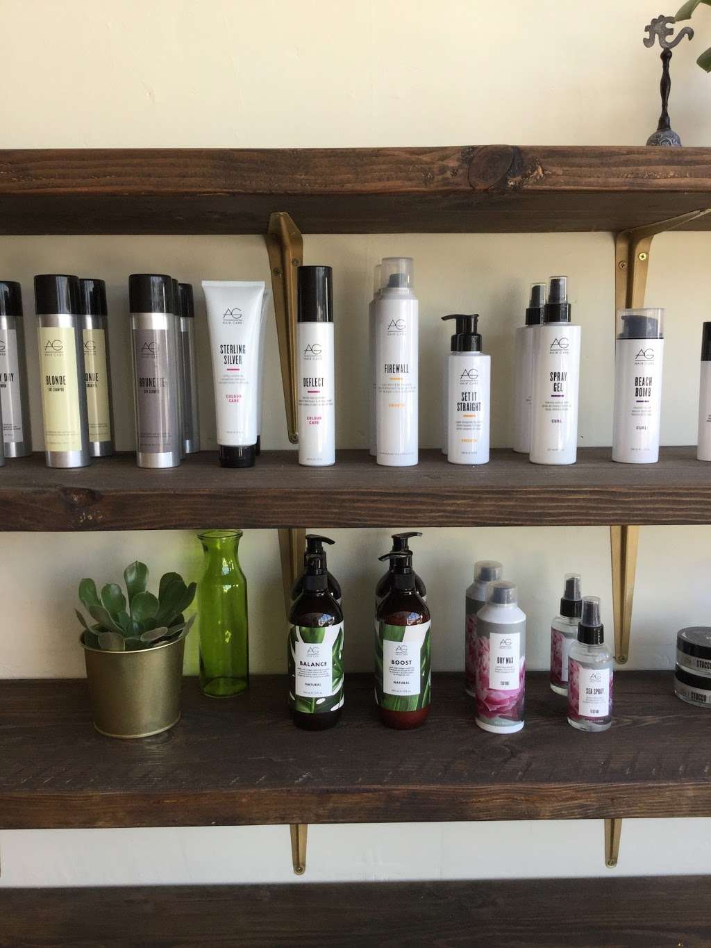 Spruce & Cedar Salon | 11142 Washington Blvd, Culver City, CA 90232 | Phone: (424) 603-4862