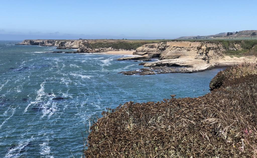 Santa cruz, wilder ranch | Coast Rd, Santa Cruz, CA 95060, USA