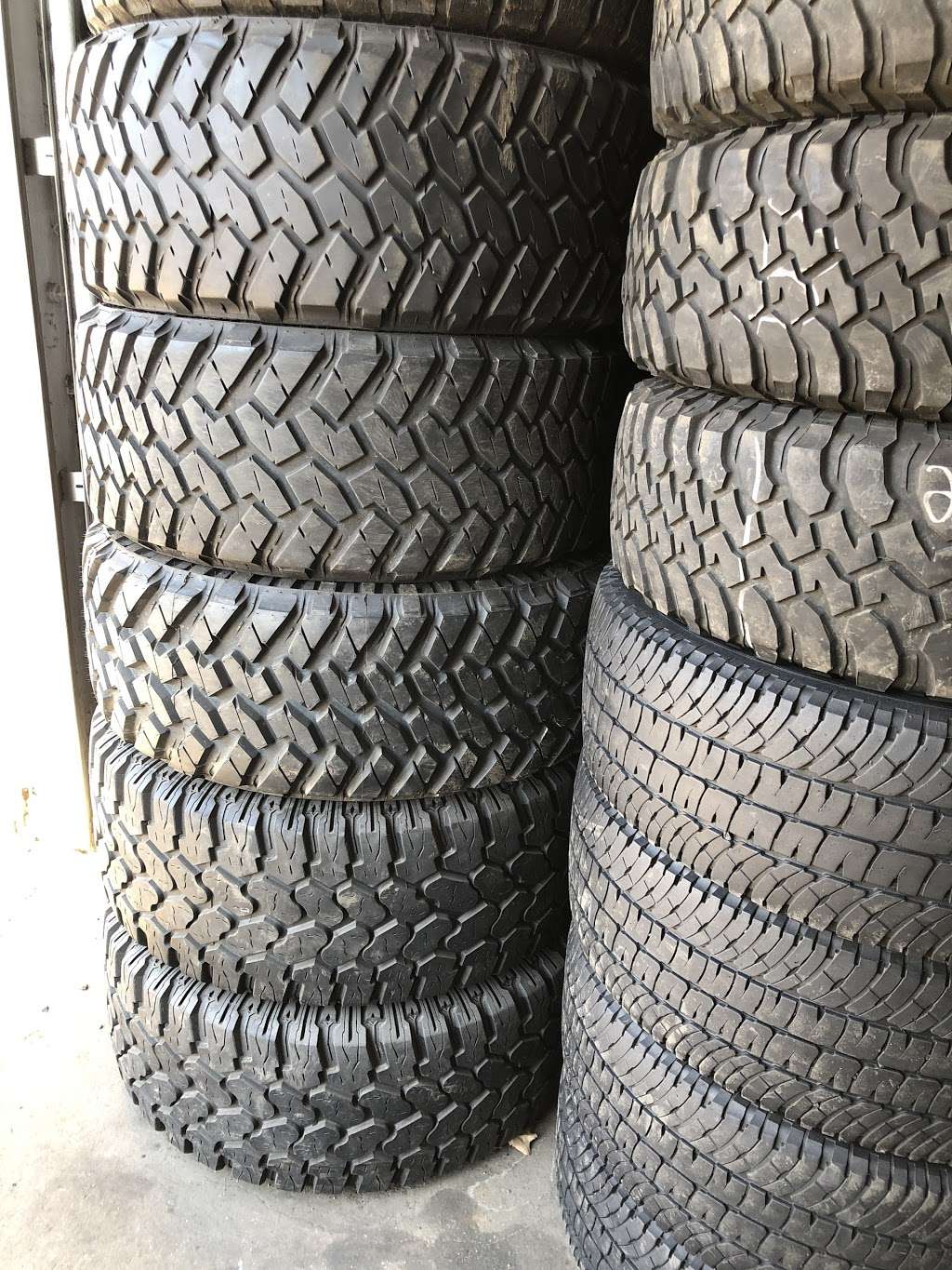 Brother tires 2 llc | 1564 Annapolis Rd, Odenton, MD 21113, USA | Phone: (443) 472-1985
