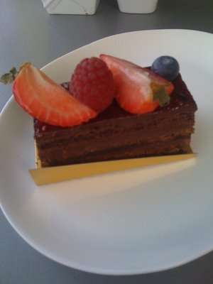 Jin Patisserie | 5741 Buckingham Pkwy, Culver City, CA 90230, USA | Phone: (310) 399-8801