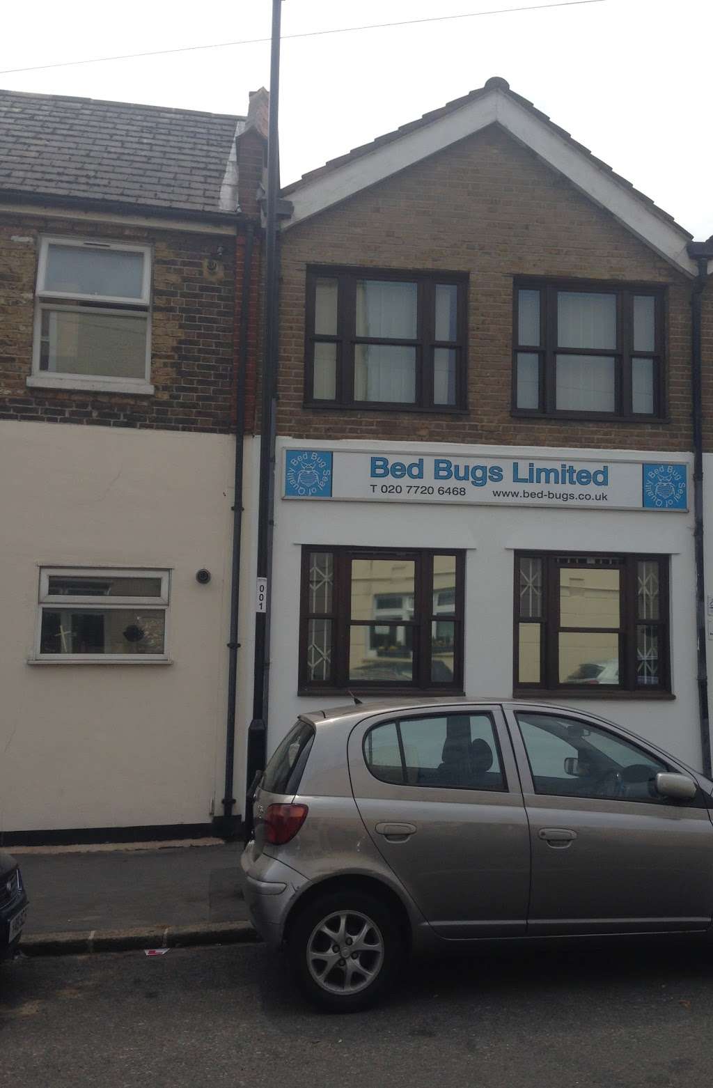 Bed Bugs Limited | 3 Cobden Rd, London SE25 5NY, UK | Phone: 020 7720 6468