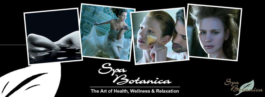 Spa Botanica | 5400 John Q. Hammons Dr NW, Concord, NC 28027, USA | Phone: (704) 454-1750