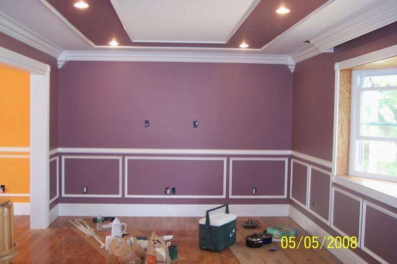 Four Golden Brothers Painting | 2664 US-206, Mt Holly, NJ 08060 | Phone: (609) 668-9135