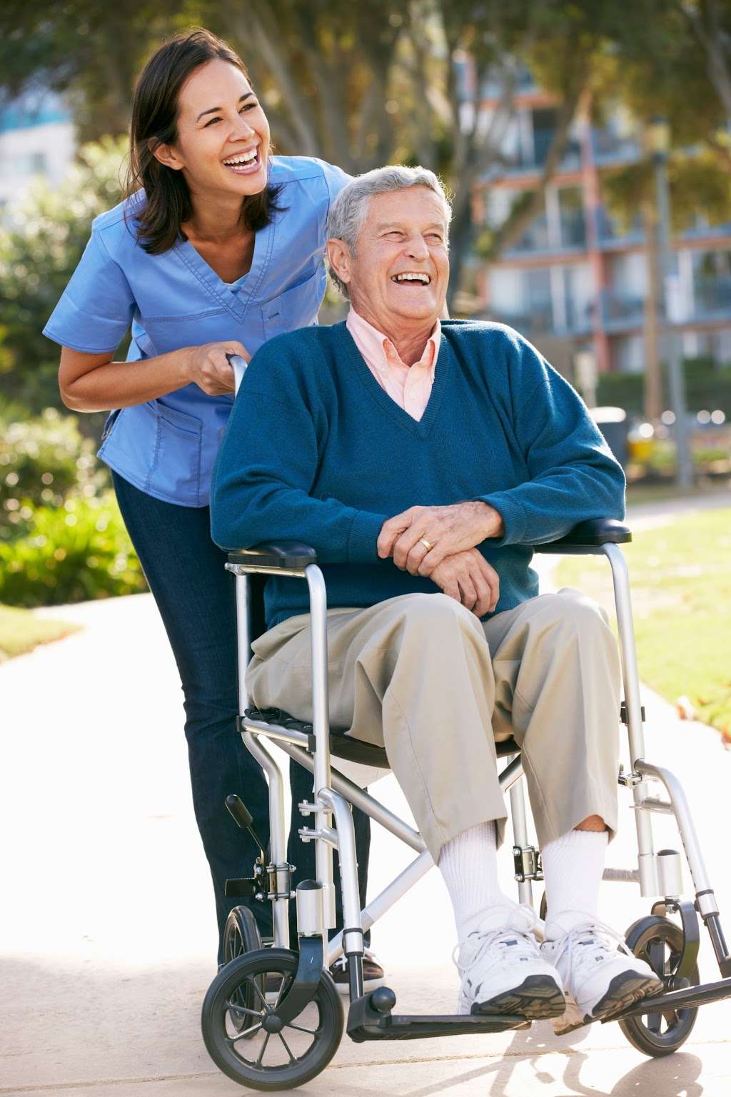 Joy of Living Care Services Inc - Retirement Community, Assisted | 5710 Coconut Rd, West Palm Beach, FL 33413, USA | Phone: (561) 478-0523