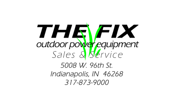 THE FIX REPAIR SHOP | 5008 West 96th Street, Indianapolis, IN 46268 | Phone: (317) 453-5390