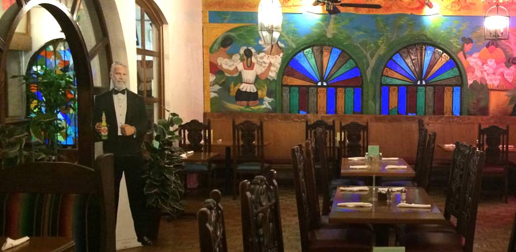 Panchos Mexican Restaurant | 2257 Fletcher Pkwy, El Cajon, CA 92020, USA | Phone: (619) 460-4202