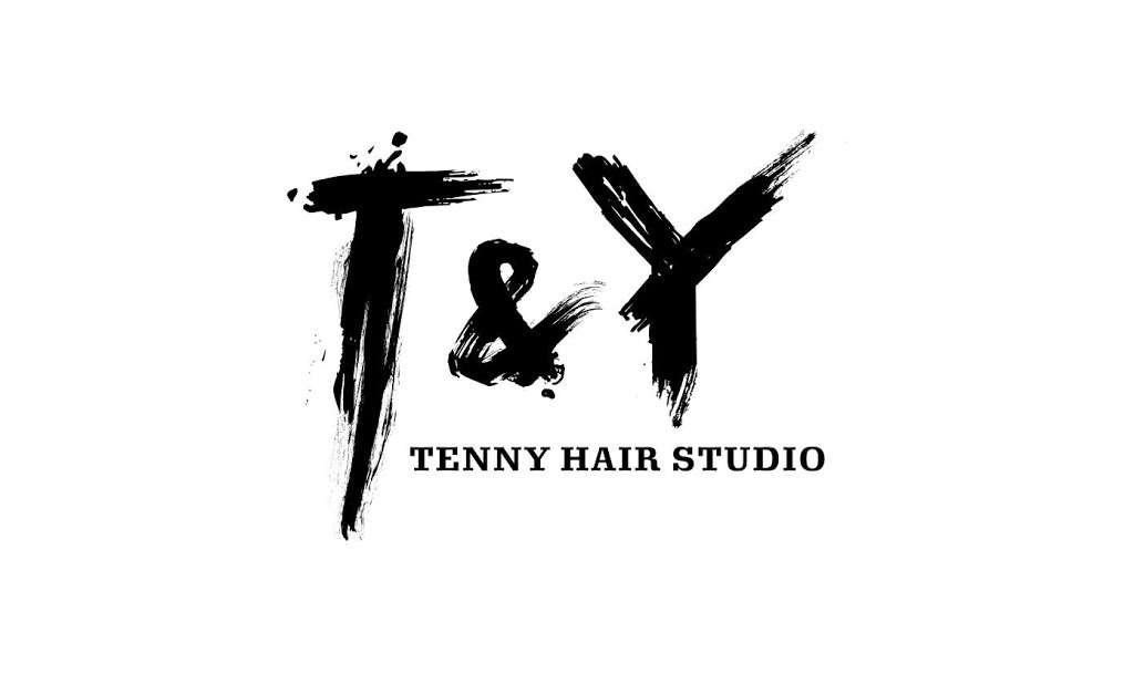 Tenny Hair Studio | 1061 N Dobson Rd Ste 110, Room 12, Mesa, AZ 85201, USA | Phone: (626) 607-5555