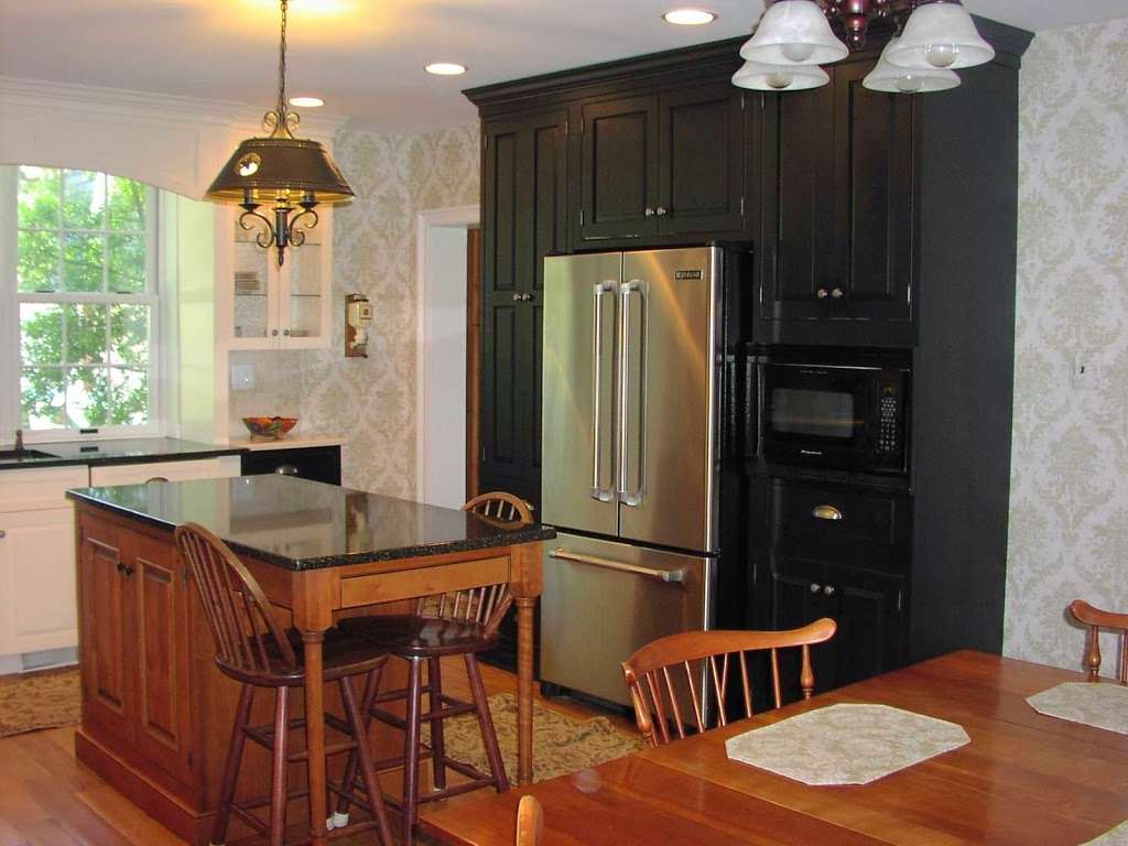 Select Cabinetry | 1250 Bridgetown Pike, Langhorne, PA 19053 | Phone: (215) 757-2556