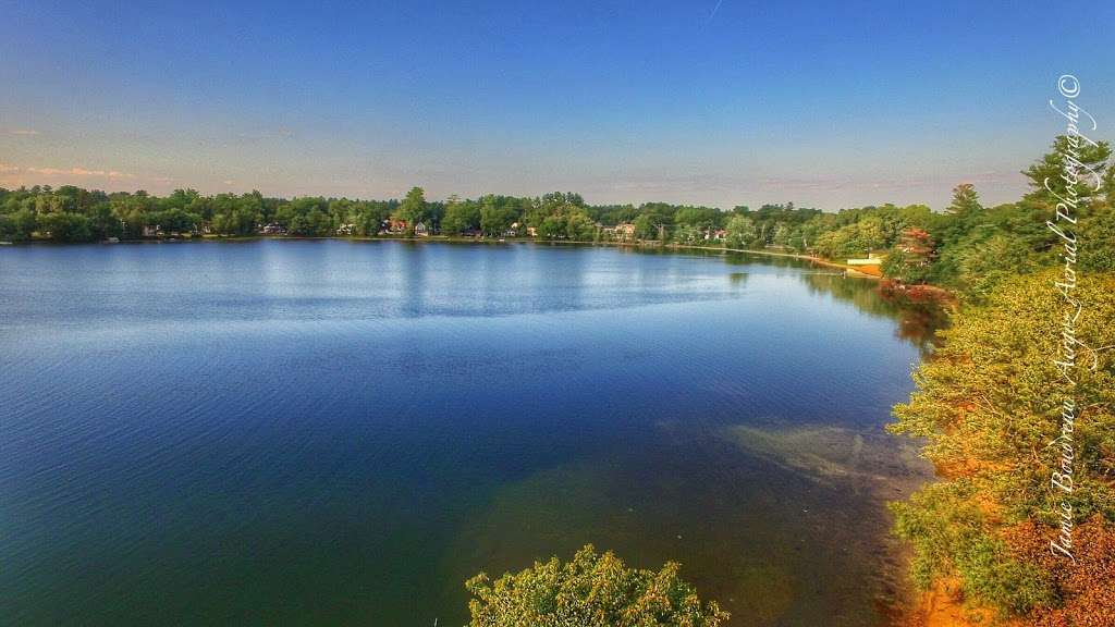 Silver Lake Beach | 1-7 Burnap St, Wilmington, MA 01887, USA