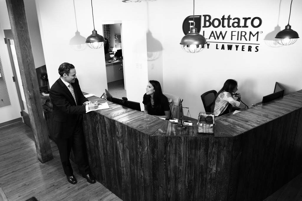 The Bottaro Law Firm, LLC | 756 Eddy St, Providence, RI 02903, USA | Phone: (401) 383-5007